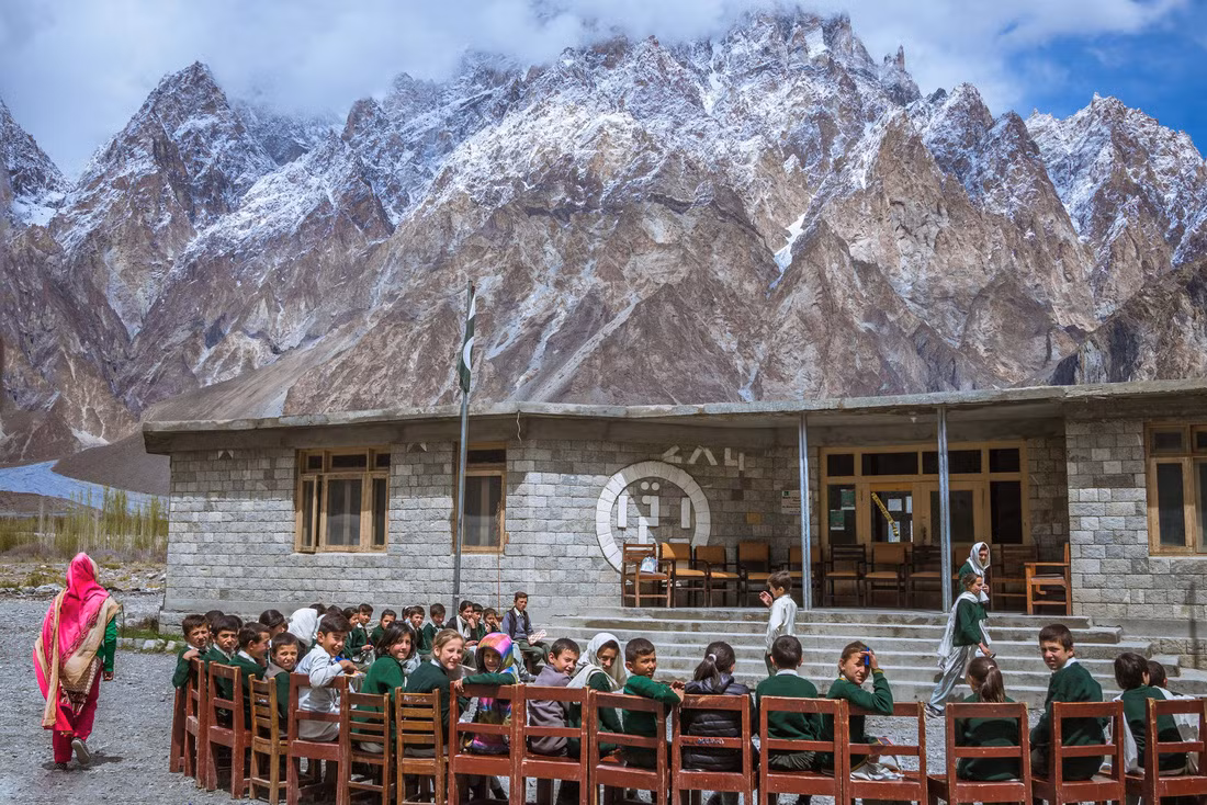 Bi quyet khoe dep va truong tho nhu nguoi Hunza-Hinh-3