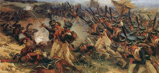 Nếu Napoleon tăng thêm quân và dồn sức đánh chiếm thành công thành phố St. Petersburg thay vì Moscow thì kết quả cuộc chiến năm 1812 có thể đã khác.