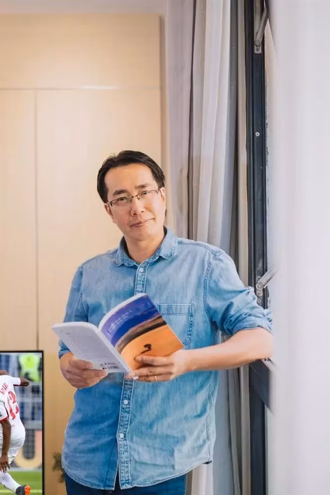Nghe si livestream 