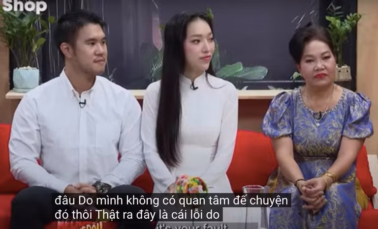 Me chong nang dau tap 367: Chang re Thai Lan to vo la toi ngay-Hinh-3