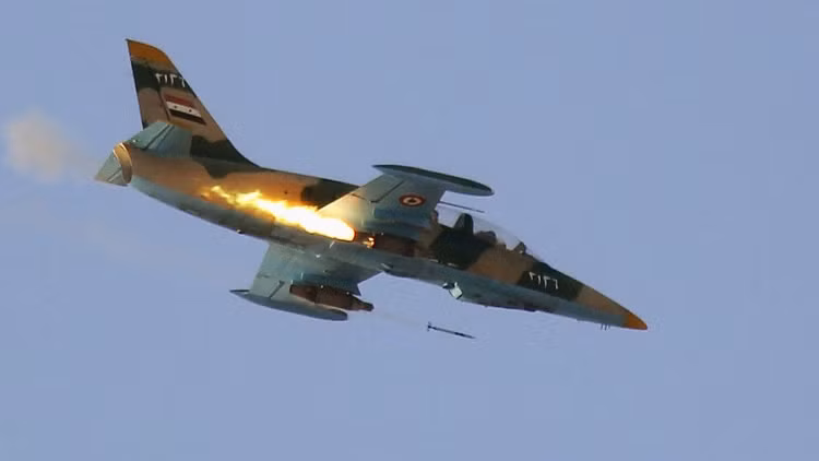 SANA – Hãng thông tấn nhà nước Syria cũng đưa tin lấy từ Bộ Quốc phòng Thổ Nhĩ Kỳ rằng máy bay phản lực bị bắn rơi là một chiếc L-39 thuộc Quân đội chính phủ Syria (SAA). Và “tác giả” của sự việc này không ai khác chính là các chiến đấu cơ F-16 của Thổ Nhĩ Kỳ.