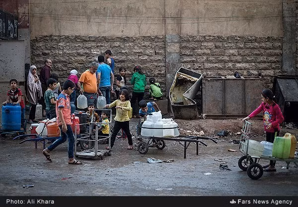 Cuoc song o khu dan cu rinh rap hiem nguy tai Aleppo-Hinh-3