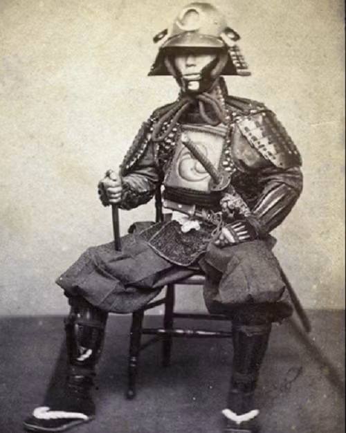 Loat hinh dac biet nhung vo si Samurai cuoi cung o Nhat-Hinh-10