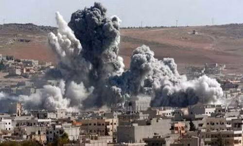 Tình hình bất ổn ở Trung Đông: Các cuộc giao tranh ở Syria, Iraq và Yemen vẫn tiếp diễn đã cướp đi sinh mạng của hàng nghìn người. Ngoài ra, cuộc đảo chính bất thành ở Thổ Nhĩ Kỳ năm 2016 cũng cho thấy tình hình hỗn loạn ở khu vực này.