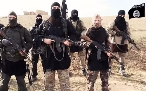 Sự lộng hành của phiến quân IS ở Iraq và Syria cùng nhiều khu vực khác là vấn đề không ít người lo ngại trong suốt hai năm qua.