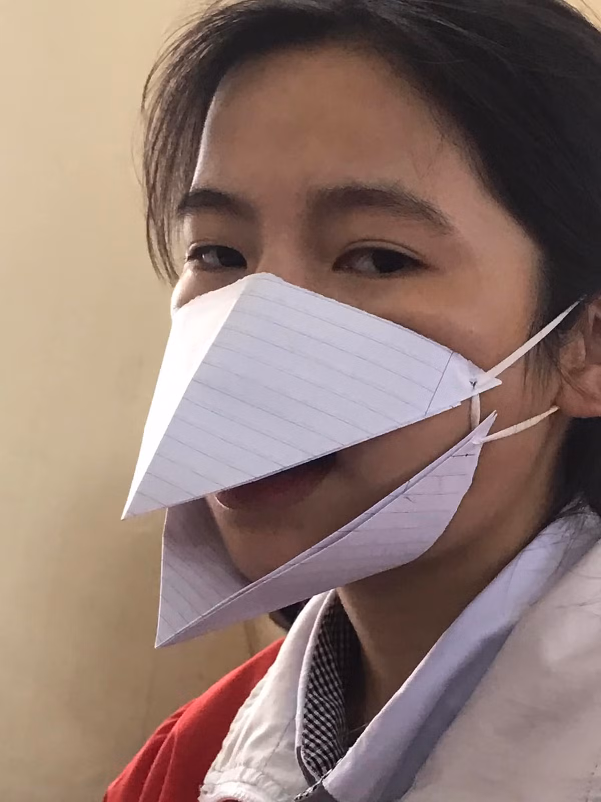 Trào lưu này đã nhanh chóng lan rộng vào các hội nhóm của học sinh, ai nấy đều hưởng ứng bởi độ độc đáo của nó.