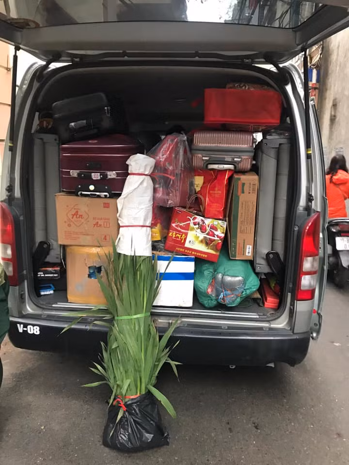 Ngay sau khi chia sẻ, những bức ảnh này đã thu hút sự chú ý của rất nhiều cư dân mạng.