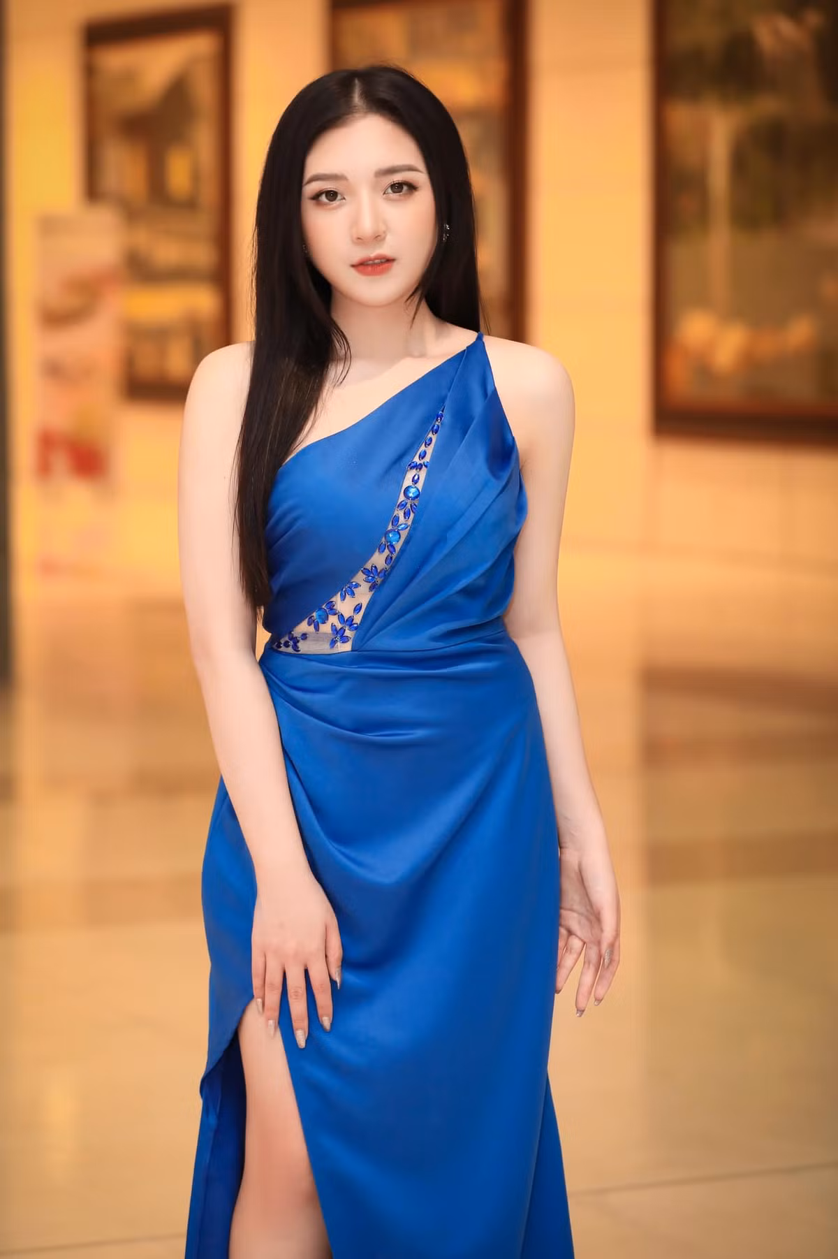 Mỗi lần xuất hiện trên sân khấu lớn, người hâm mộ dễ dàng nhận thấy Phương Thảo ngày càng tự tin để thể hiện sự chuyên nghiệp về cả kỹ năng lẫn thần thái.