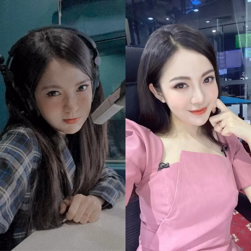Sau 5 năm nổi lên như một hiện tượng, “hot girl M.U” nay đã là bà mẹ hai con.
