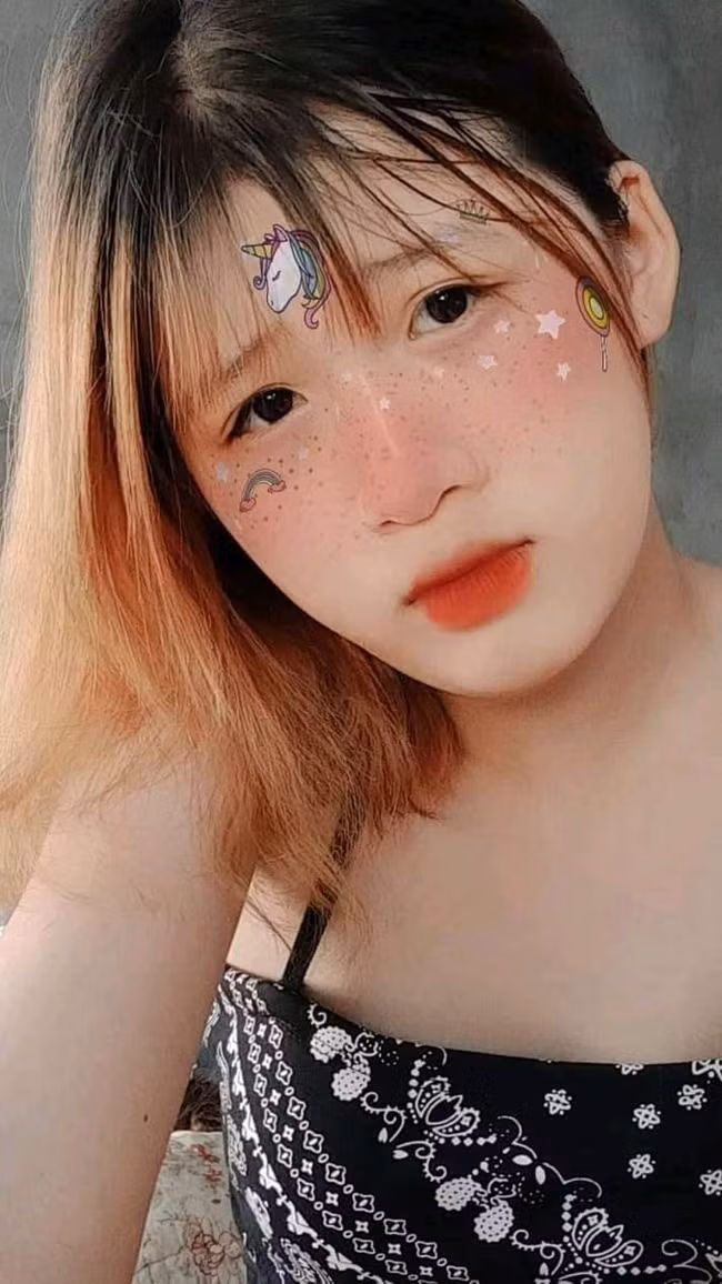 Thanh Chi không cập nhật quá nhiều hình ảnh trên trang cá nhân.