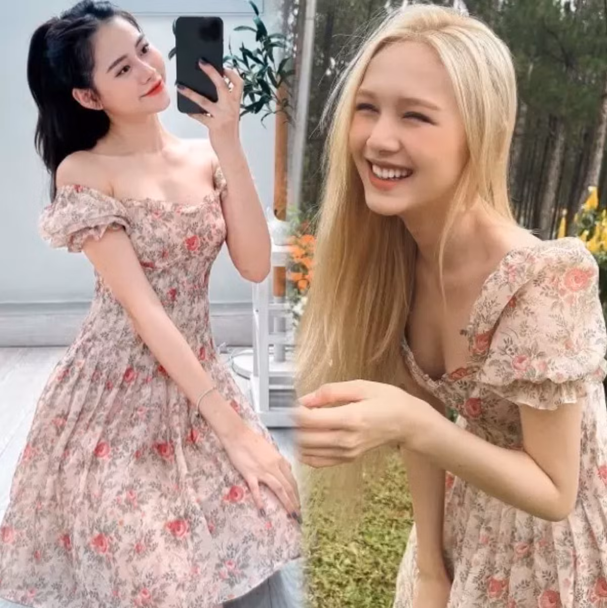 Ở phần bình luận của bài đăng, rất nhiều người bày tỏ xuýt xoa trước nhan sắc mặn mà của vợ thiếu gia làng Youtube.
