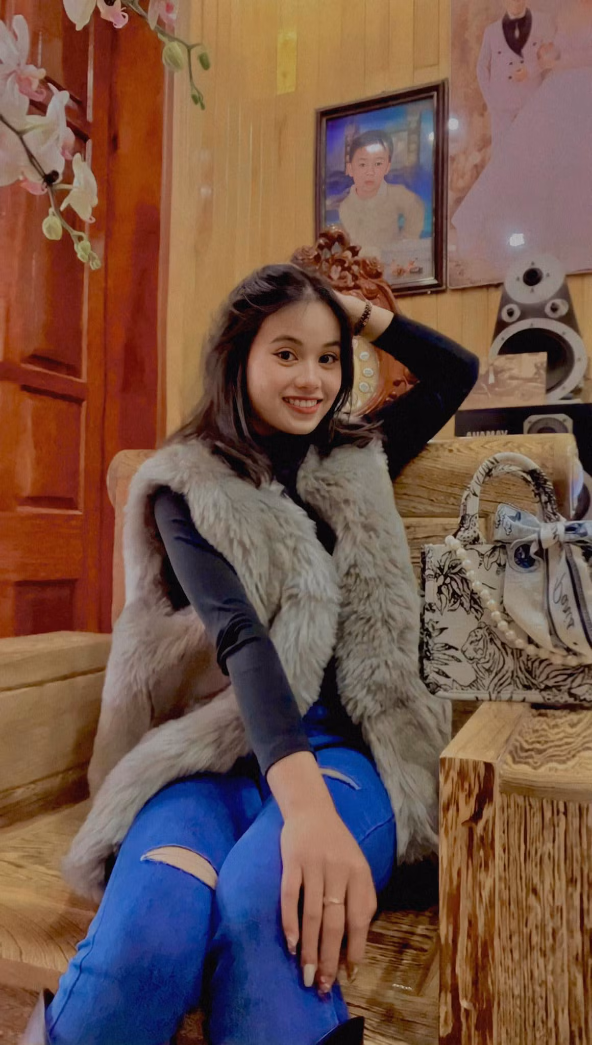 Đến với cuộc thi, "hot girl bắn cung" quê Hưng Yên cho hay, mục tiêu trước hết của cô là thực hiện tốt kỹ thuật, những động tác bắn, kỹ thuật mà chuyên gia hướng dẫn.