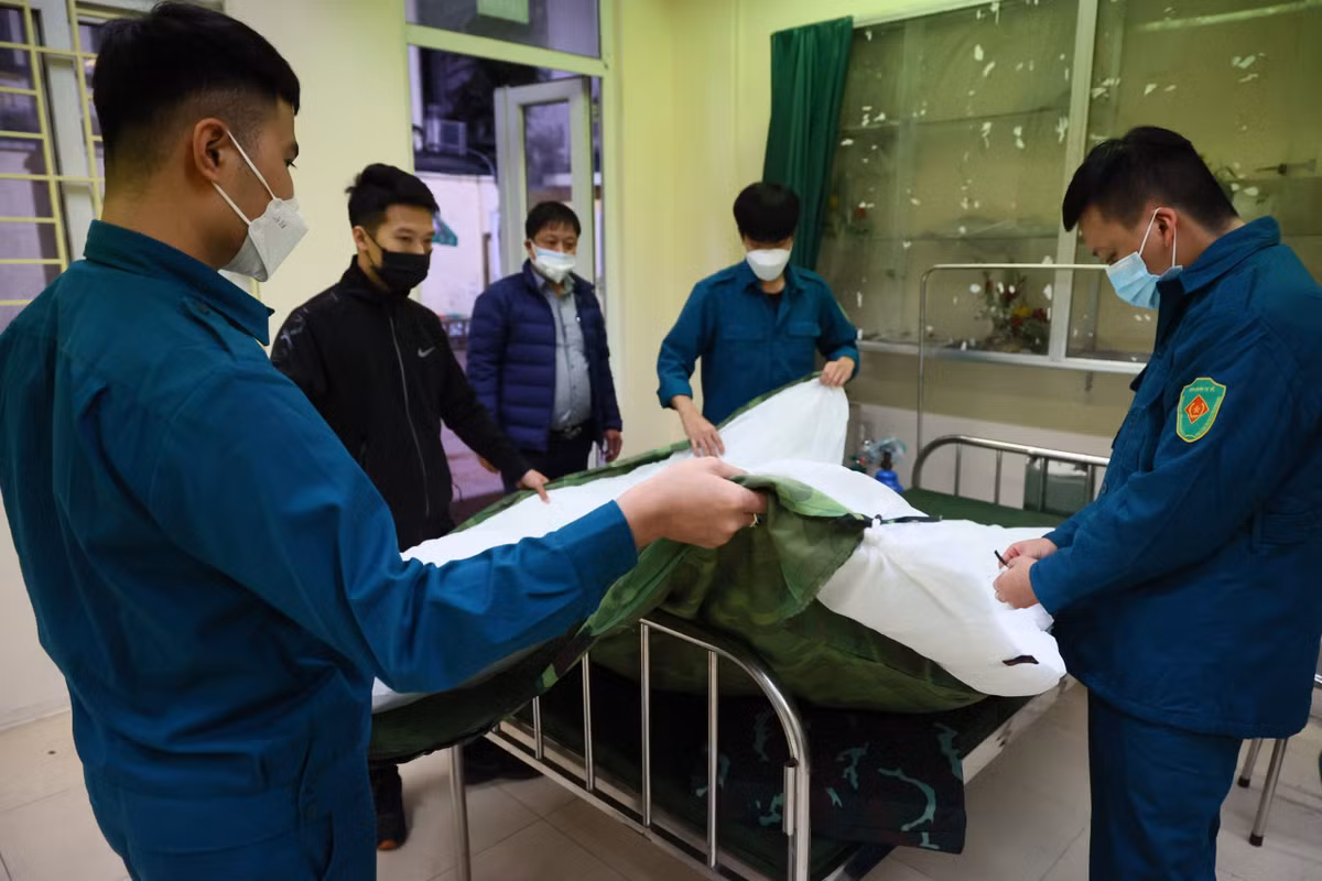 Trạm Y tế cũng sẽ phát hiện sớm, xử lý cấp cứu và chuyển viện cho người bệnh có tiến triển xấu.