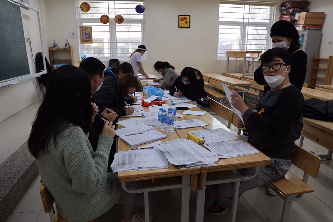 Ngoài ra, khoảng cách thời gian tiêm với mũi 2 tối thiểu là 3 tháng.