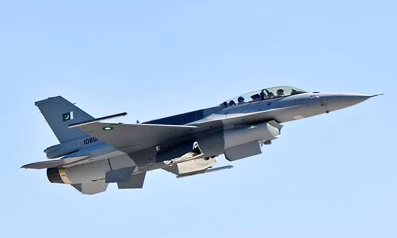 Những chiếc F-16C/D cực kỳ nhanh nhẹn và có thể làm đa nhiệm vụ, từ tấn công trên không, mặt đất đến cả trên biển.
