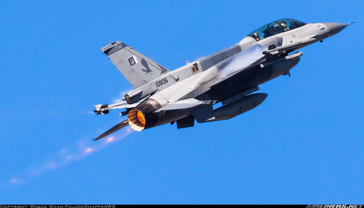 Cho tới thời điểm hiện tại, những chiếc F-16 vẫn đang được Mỹ tiếp tục sản xuất để phục vụ cho nhu cầu xuất khẩu.