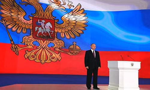 Ảnh: RIA Novosti.