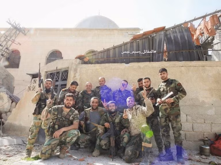 Theo DW, một nguồn tin chính phủ ngày 4/3 cho biết thêm, Quân đội Syria đã tái chiếm nhiều quận, trong đó có Otaya, đồng thời “xóa sổ các nhóm khủng bố” ở vùng ngoại ô phía đông Damascus.
