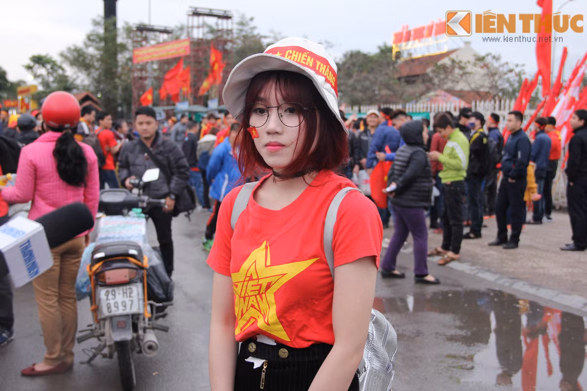 Ảnh: Anh Sơn