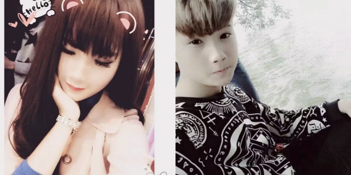 9X đồng tính cho hay, từ nhỏ đã thích các trò chơi của con gái, thích chơi búp bê và váy áo. Lớn lên tình tính cũng thùy mị, nết na, Linh Anh thường xuyên là chủ đề bàn tán và trêu chọc của các bạn trong lớp. Từ bé, Linh Anh luôn tự ti và mặc cảm về điều đó, cô bạn luôn ấp ủ mong muốn sống với đúng con người tự nhiên của mình.
