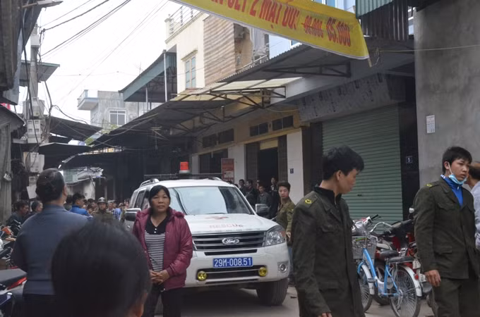 Vu 4 nguoi bi sat hai o Thach That: Truong CA xa noi gi?-Hinh-3