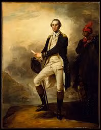 Ông Washington chỉ còn một chiếc răng khi nhậm chức Tổng thống Mỹ năm 1789. Khi đó, ông 57 tuổi. Vì vậy, ông luôn phải mang hàm răng giả. Ước tính, ông đã dùng ít nhất 6 bộ răng giả trong suốt cuộc đời.