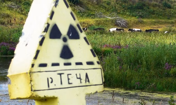 Nhiều người biết đến sự cố xảy ra tại nhà máy điện hạt nhân Chernobyl ngày 26/4/1986. Đây được coi là một trong những thảm họa hạt nhân tồi tệ nhất trong lịch sử nhân loại. Thế nhưng, một sự cố khác xảy ra trước đó ở nhà máy hạt nhân của Liên Xô và bị che giấu thông tin trong nhiều năm. Đó là "thảm họa Kyshtym" xảy ra vào ngày 29/9/1957 tại nhà máy Mayak.