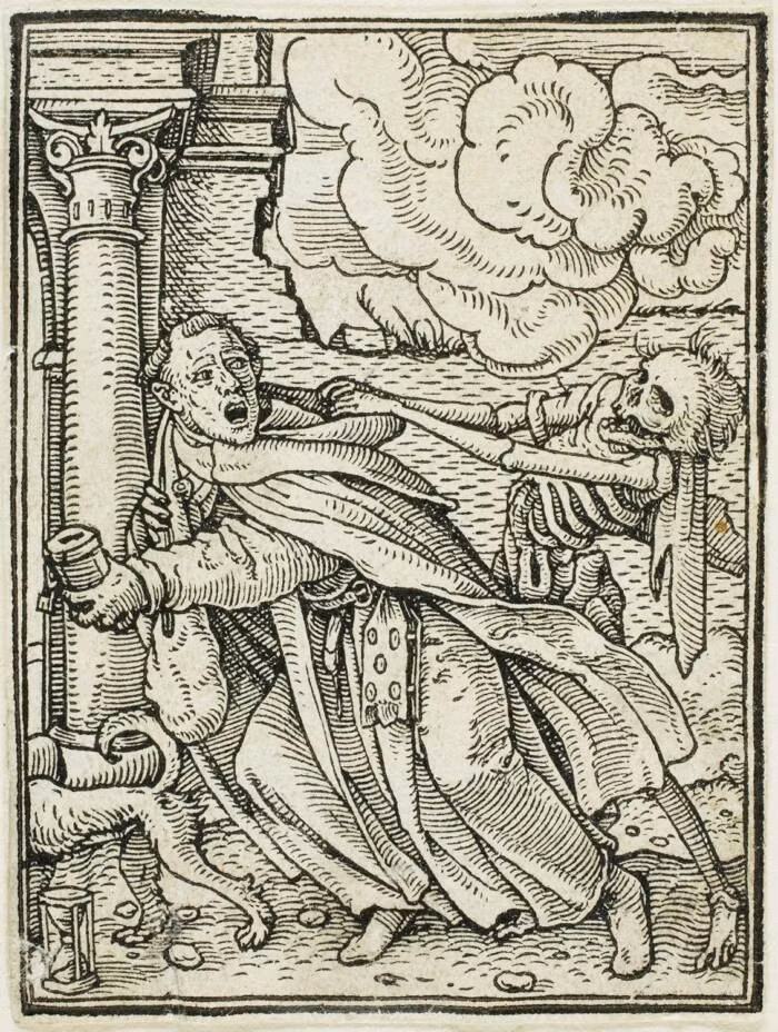 Theo các chuyên gia, căn bệnh "đổ mồ hôi Anh" bùng phát thành 5 đợt lớn vào các năm: 1485, 1508, 1517, 1528 và 1551. Những đợt dịch trải dài trong các triều đại của 3 vị vua nước Anh thuộc Hoàng gia Tudor gồm: Henry VII (1485 - 1509), Henry VIII (1509 - 1547) và Edward VI (1547 - 1553).