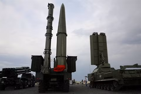 Chien tranh Lanh quay lai khi Nga tai 'hat nhan hoa' Belarus?-Hinh-2