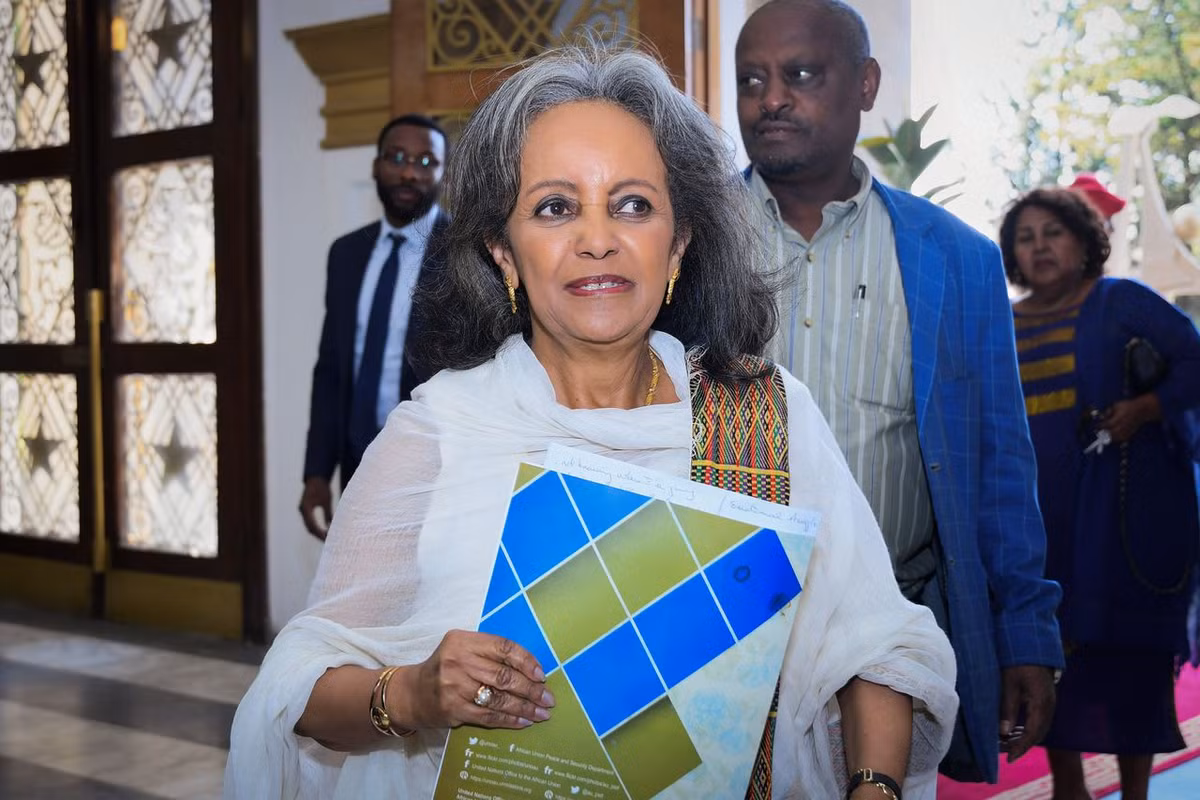 Trước đó cùng ngày, trong một phiên họp chung bất thường, Quốc hội Ethiopia đã chấp thuận đơn từ chức của Tổng thống Teshome. Việc ông Teshome từ chức diễn ra hơn 1 tuần sau khi Thủ tướng Ethiopia Abiy Ahmed tiến hành cải tổ nội các. Ảnh: Shutterstock