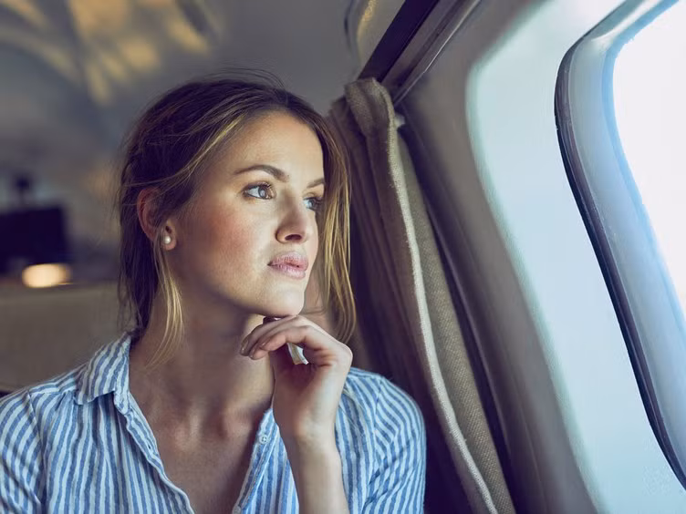 Không khí siêu khô trên máy bay tác hại thế nào? Khong khi sieu kho tren may bay tac hai the nao?