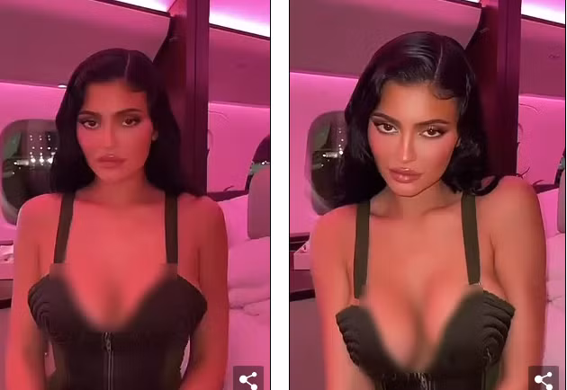 Mới đây, Kylie Jenner cùng con gái đến cổ vũ, theo dõi nam rapper Travid trên 1 show truyền hình, khiến nhiều người tin rằng cặp đôi tái hợp và có thể tiến đến đám cưới.