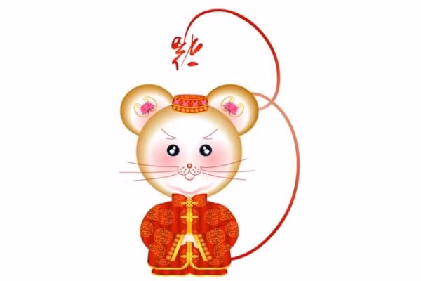 Thay vì cứ lo sợ thất bại, hãy tự tin làm mọi việc đến cùng, con giáp sẽ có tài lộc vượng phát, như cá gặp nước. Quý nhân của tuổi Tý có thể là những người tuổi Thìn, Sửu, Thân.