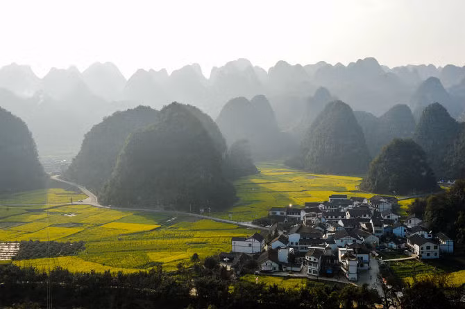 Canh dep me hon o Trung Quoc nhin tu tren cao-Hinh-6
