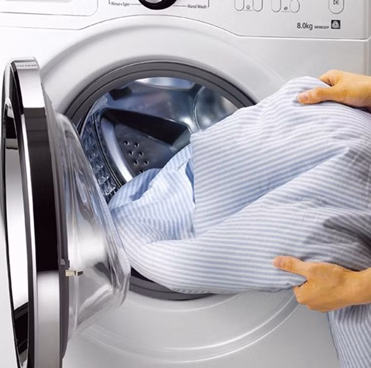  Điều nguy hiểm, không chỉ ảnh hưởng trực tiếp đến người thao tác, hóa chất này còn ảnh hưởng đến những cư dân sống ở vùng lân cận.