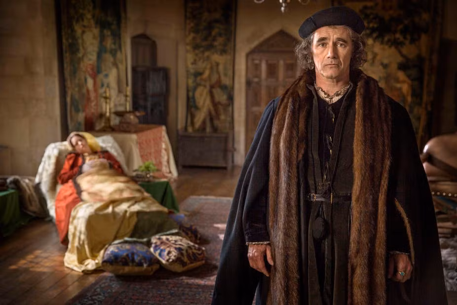 Dịch bệnh nguy hiểm này bùng phát lần đầu tiên dưới triều đại Vua Henry VII của Anh. Những trường hợp đầu tiên nhiễm bệnh là sau trận chiến Bosworth năm 1485.