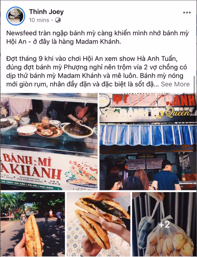 Banh mi Viet bat ngo phu song khap noi, dan tinh thi nhau 