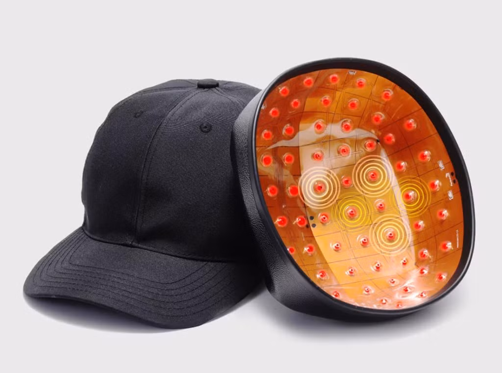 Xiaomi ra mắt mũ mọc tóc cho người hói, giá 211 USD - Hình 2 Xiaomi ra mat mu moc toc cho nguoi hoi, gia 211 USD-Hinh-2