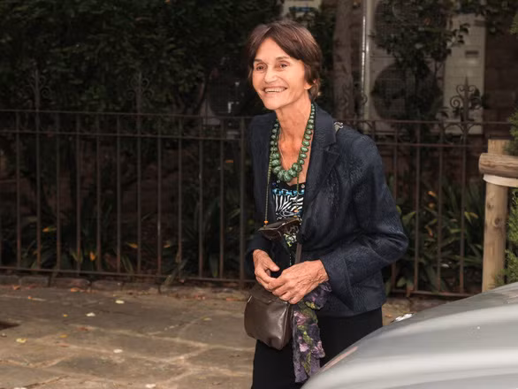 Đặc biệt, Công chúa Maria Teresa là chị họ của Nhà Vua Tây Ban Nha Felipe VI.
