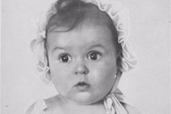 Kể từ đó, hình ảnh Hessy Levinsons Taft đại diện cho người Aryan hoàn hảo mà chính quyền Hitler theo đuổi xuất hiện ở khắp các đường phố, cửa hàng, báo chí...
