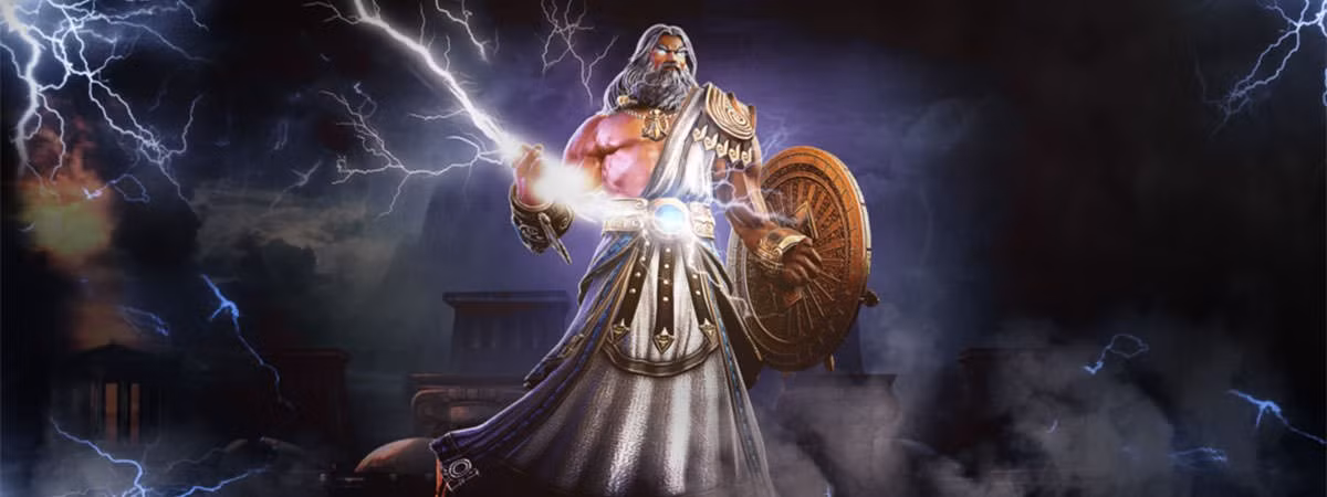 Vào thời cổ đại, người dân Hy Lạp tin rằng việc thờ cúng thần Zeus sẽ giúp mưa thuận gió hòa, mùa màng bội thu.