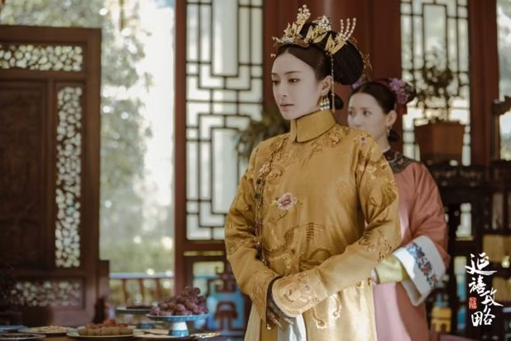 Hoàng đế Càn Long còn tự mình tế bái và đau buồn suốt một thời gian dài sau cái chết của Phú Sát Hoàng hậu.