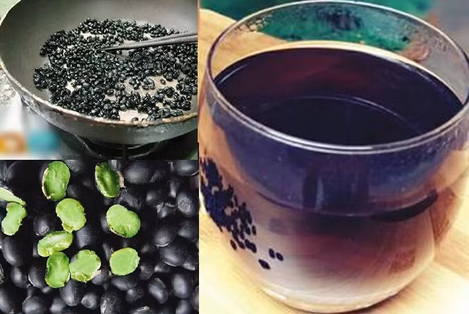 Uống nước đậu đen rất tốt nhưng tuyệt đối “cấm” với 3 nhóm người này Uong nuoc dau den rat tot nhung tuyet doi “cam” voi 3 nhom nguoi nay