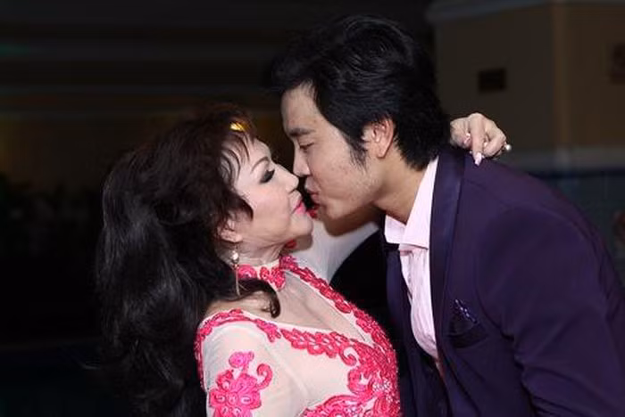 Chia tay tinh gia, 