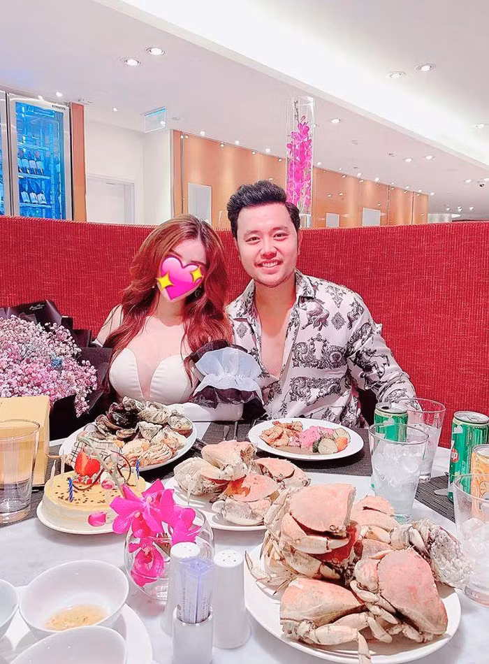 Chia tay tinh gia, 