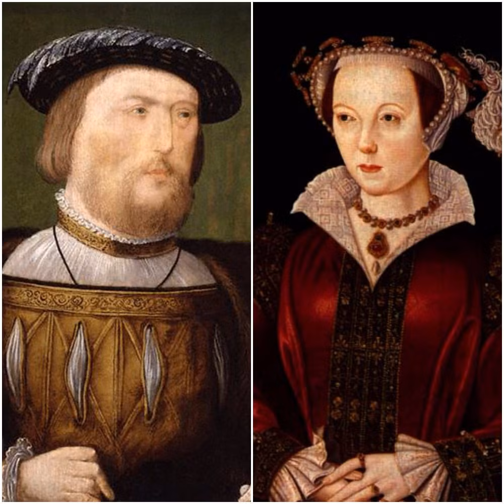 Hoàng hậu Catherine chăm sóc chu đáo Vua Henry VIII cũng như các con riêng của chồng. Không những vậy, bà hoàng này còn có ảnh hưởng lớn đến nhiều lĩnh vực như tòa án, tôn giáo.