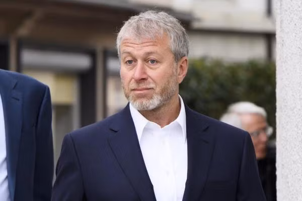 Bên cạnh khối tài sản khổng lồ, tỷ phú Abramovich gây chú ý khi trải qua 3 cuộc hôn nhân và có tất cả 7 người con.