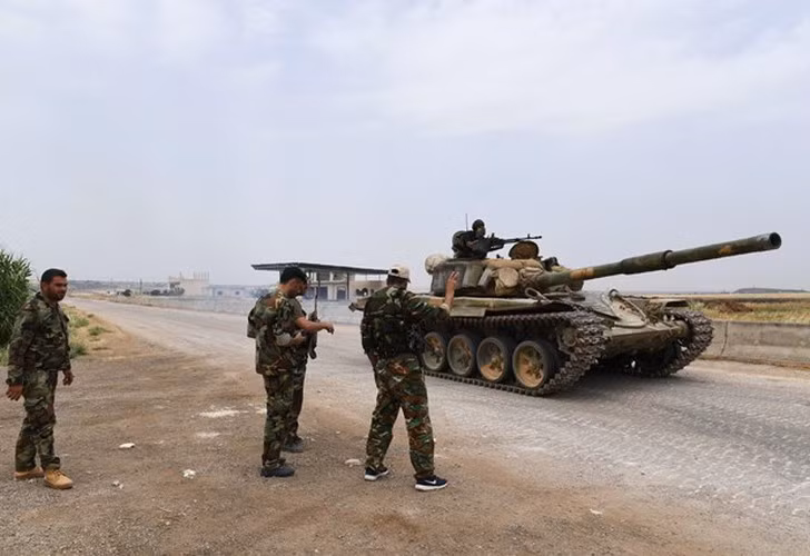 Tình hình chiến sự tại Syria được dự báo sắp tăng nhiệt trở lại sau một thời gian ngắn tạm yên tĩnh, thậm chí có dự đoán cho rằng các cuộc giao tranh trong năm 2020 sẽ còn ác liệt hơn nhiều.