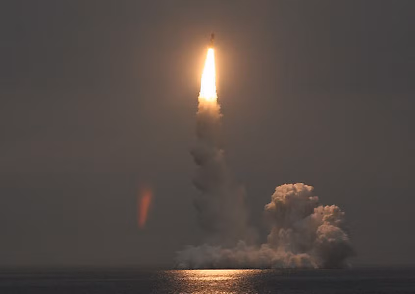 Đây là thành tựu sau thời gian dài làm việc chăm chỉ của các nhà khoa học, cho thấy Nga có khả năng tạo ra những hệ thống vũ khí tiên tiến không thua kém và đôi khi vượt trội so với nước ngoài.