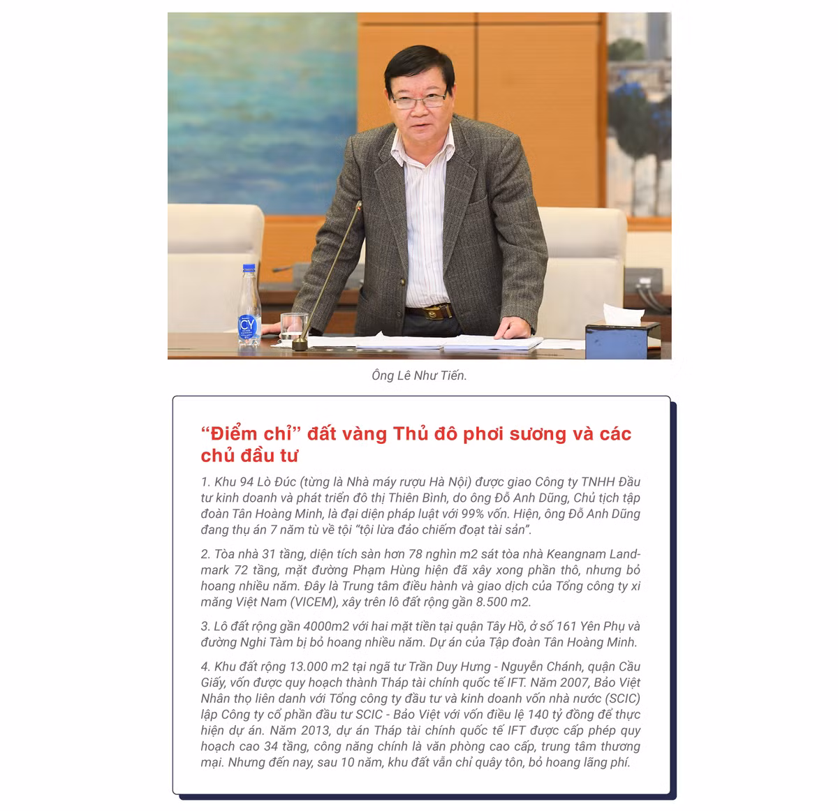 [e-Magazine] “Dat vang” Bo hoang…bieu hien gay lang phi, that thoat o Ha Noi-Hinh-5